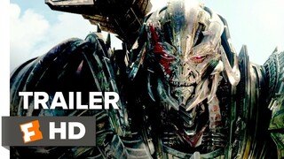 Transformers The Last Knight (2017)- Watch Movie : Link in the Description