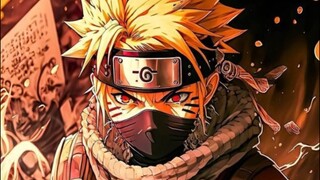 NARUTO SE EPIC INI GILA