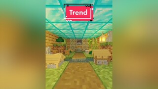 kek gini? minecraft trend foryou