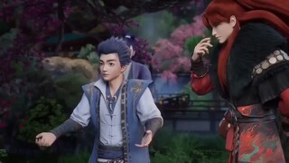 Tales of demons S9 eps 31