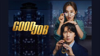 Good Job EP. 3 | 2022 (English Sub.)