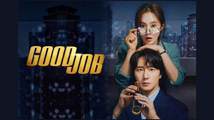 Good Job EP. 3 | 2022 (English Sub.)