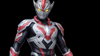 If Dagon became a real Ultraman, he would be very handsome, right? But unfortunately