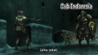 Goblin Slayer Movie Sub Indonesia