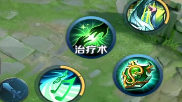 This may be the real button Cai Wenji presses!