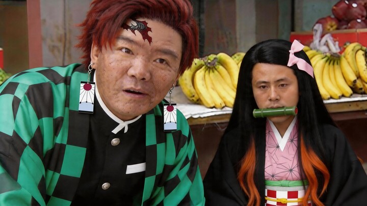 “Pedang Penghancur Melon”