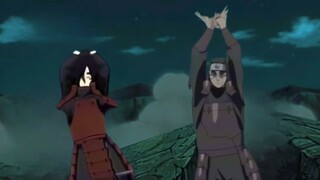 Madara: “Tôi chưa bao giờ thua trong một cuộc thi khiêu vũ”