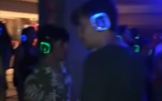 How to Throw a Party Without Bothering the Neighbors