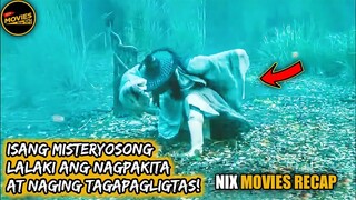 HINDI NILA INAAKALA NA ISANG MAHIRAP LANG ANG MAGIGING TAGAPAGMANA NG DRAGON TEKNIK! | TAGALOG RECAP