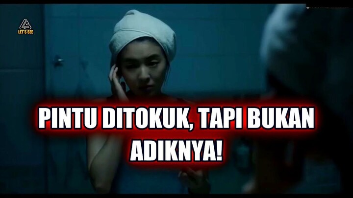 🔥 PINTU DITEKUK, SUARA ADIKNYA TERDENGAR… TAPI ITU BUKAN JUHI!