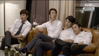 lời hồi đáp 1994 tập 10