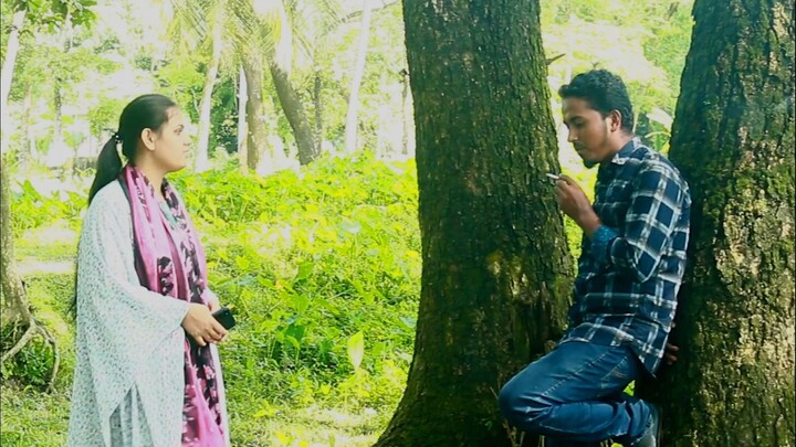 Bodo Valobaslam Jare । বড় ভালোবাসলাম যারে । মিউজিক ভিড়িও । Music Video