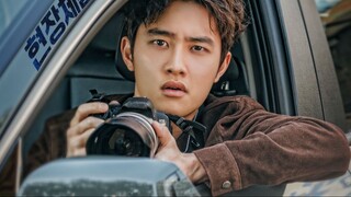 Bad Prosecutor Eps 11 SUB INDO