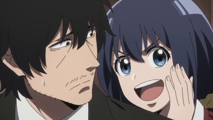 Rating 9,9! Diprediksi mendominasi bulan Juli! Dianggap sebagai dewa sejati musim ini! Ulasan anime 