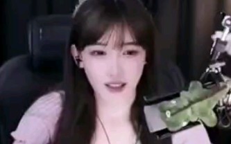 She's so good at it!