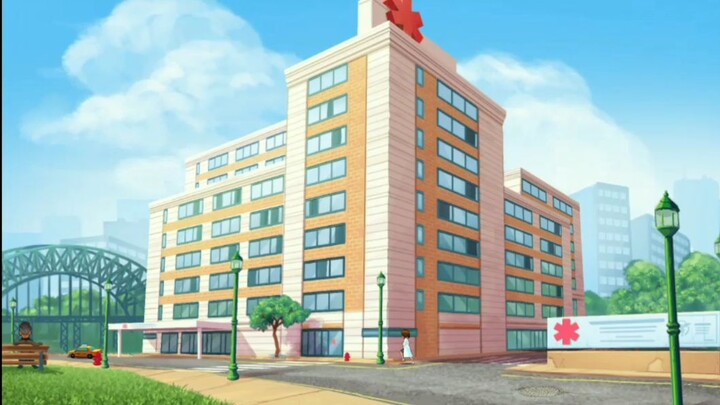 Heart's Medicine Game Preview