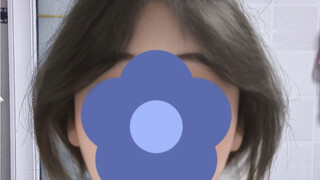 Bangs that get better-looking the longer you wear them—step-by-step tutorial! Zero mistakes—let’s do