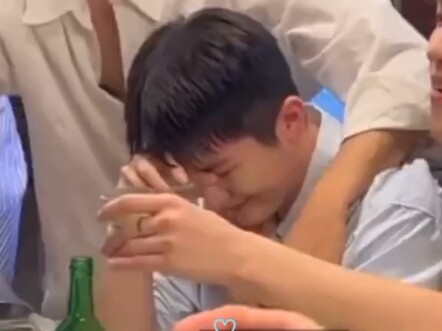 【SVT】Tình yêu đồng đội như dòng lũ cuồn cuộn