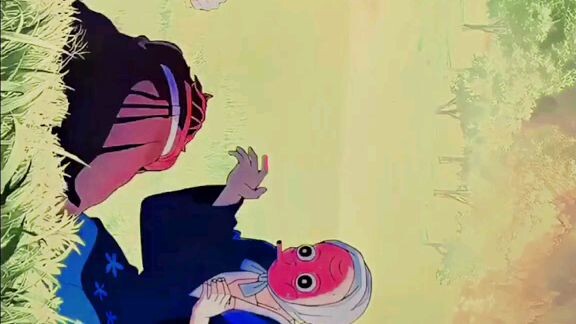 con quỷ đầu tiên khuất phục được mặt trời