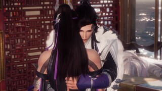[Jianwang III] Plot tidak akan gagal untuk mendominasi / Huatang (belum selesai)