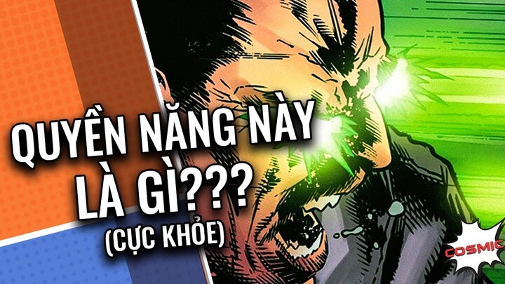 "Alfred Hóa Thần Cứu Thế Giới!" DCeased 3 #3 | DC