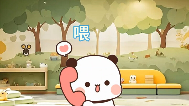 Một hai đều biết rằng trong thư viện phải nói chuyện nhỏ nhẹ
