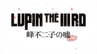 Watch Lupin the Third: Fujiko Mine's Lie For Free : Link In Description