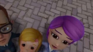 Pembela Impian Manusia Babi: Putra kesayangan Beruang Batu, prajurit kedua yang terlupakan, eksisten