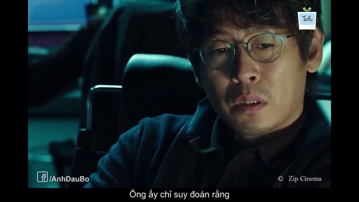 Tóm Tắt Phim  Siêu Trộm Thiên Tài IQ Vô Cực   Tofu Review Phim Hay