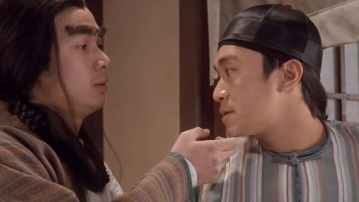 วิธีเปิด Wutiaoren ที่ถูกต้อง [Azhen หลงรัก Aqiang]
