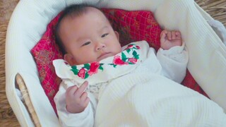 The devils actually killed babies