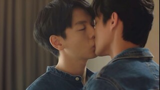 จูบจนวันที่เราจากโลกนี้ไป