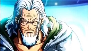 ฉันโพสต์ตัวละครสูงอายุเหล่านั้น และพวกคุณก็แสดงความคิดเห็นเกี่ยวกับการเปลี่ยนแปลงความแข็งแกร่งของพวก