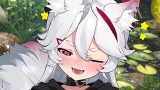 【Wumi】Wumi's cute voice (social death)? Finely edited first episode