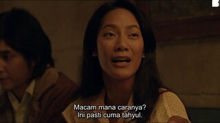 Pengabdi Setan (2017) MalaySub