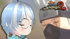 【Naruto Ultimate Ninja Storm 2】Part 13 -  Vtuber ID/EN