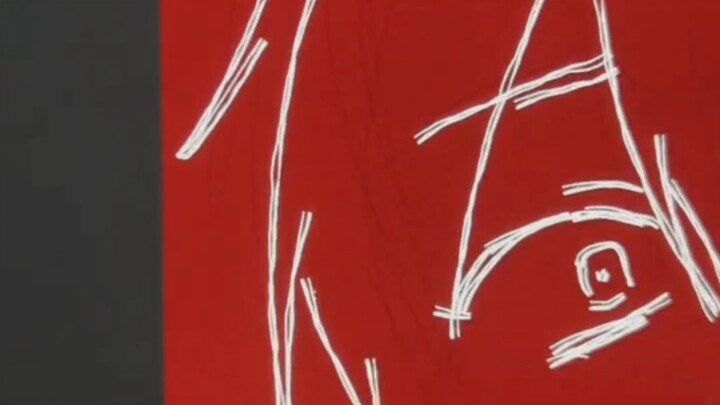A pen that moves is so fun!