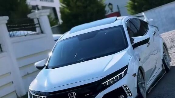 Honda Civic nih