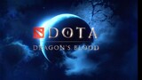 Dota: Dragon's Blood Ep 6