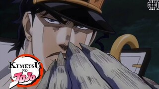 [Personal Chinese version] Demon Slayer JO Episode 10