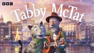 Tabby McTat 2023 SUB INDO