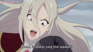 EP10 The Do-Over Damsel Conquers The Dragon Emperor (Sub Indonesia) 1080p