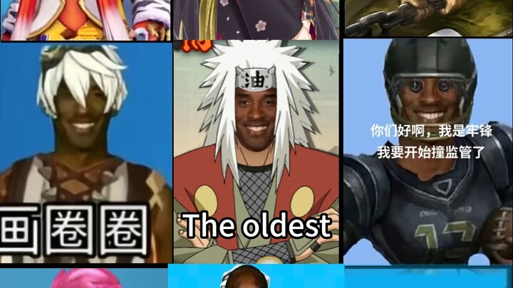 Kid, I heard we’ve backed down from the environment???