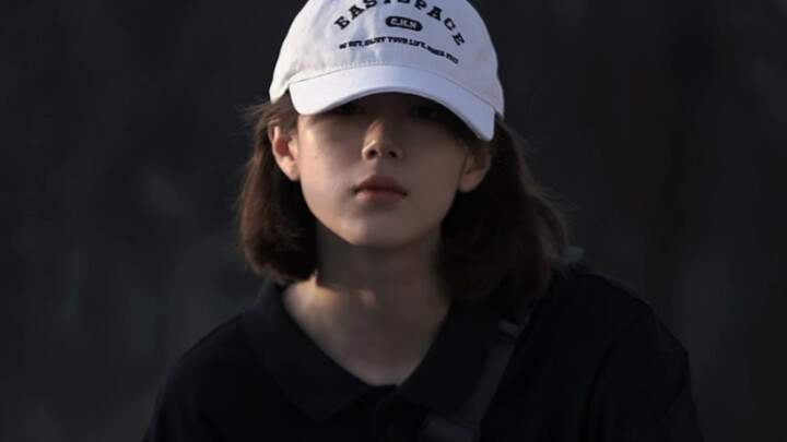 类型不重要，感觉才是王道啊妹妹