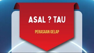 Teka-Teki Lucu & Menarik! Bisa Pecahkan Ini? 🤔💡[3]