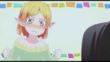 Uncle Brought The Tsundere Elf To His Inn | Isekai Ojisan S1:EP4