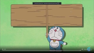 Doraemon episode 271 - Pakaian Hogoromo Shizuka (bahasa melayu)