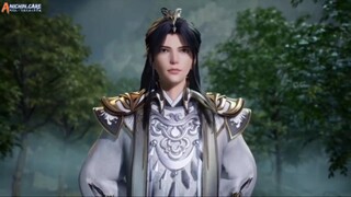 Spirit Sword Sovereign Episode 602 Subtitle Indonesia