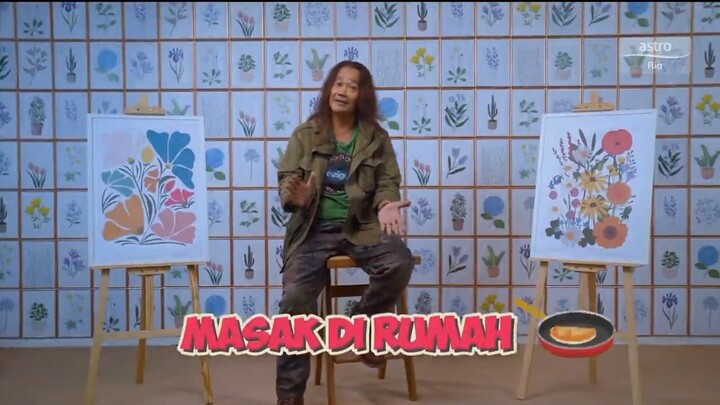 Gegar Vaganza 11 minggu 2 Full HD