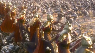 "Chiến đấu vì nhà vua!"